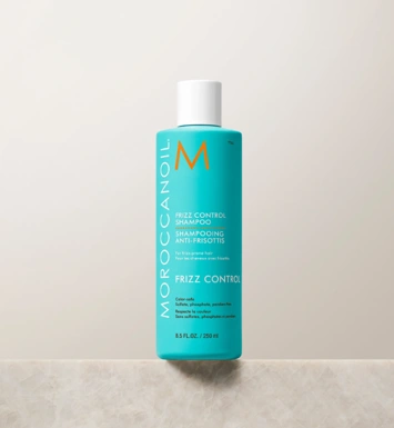 Moroccanoil Frizz Contol Shampoo - 250ml főképe
